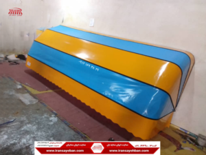 خرید سایبان کالسکه ای