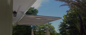 سفارش سایبان برقی