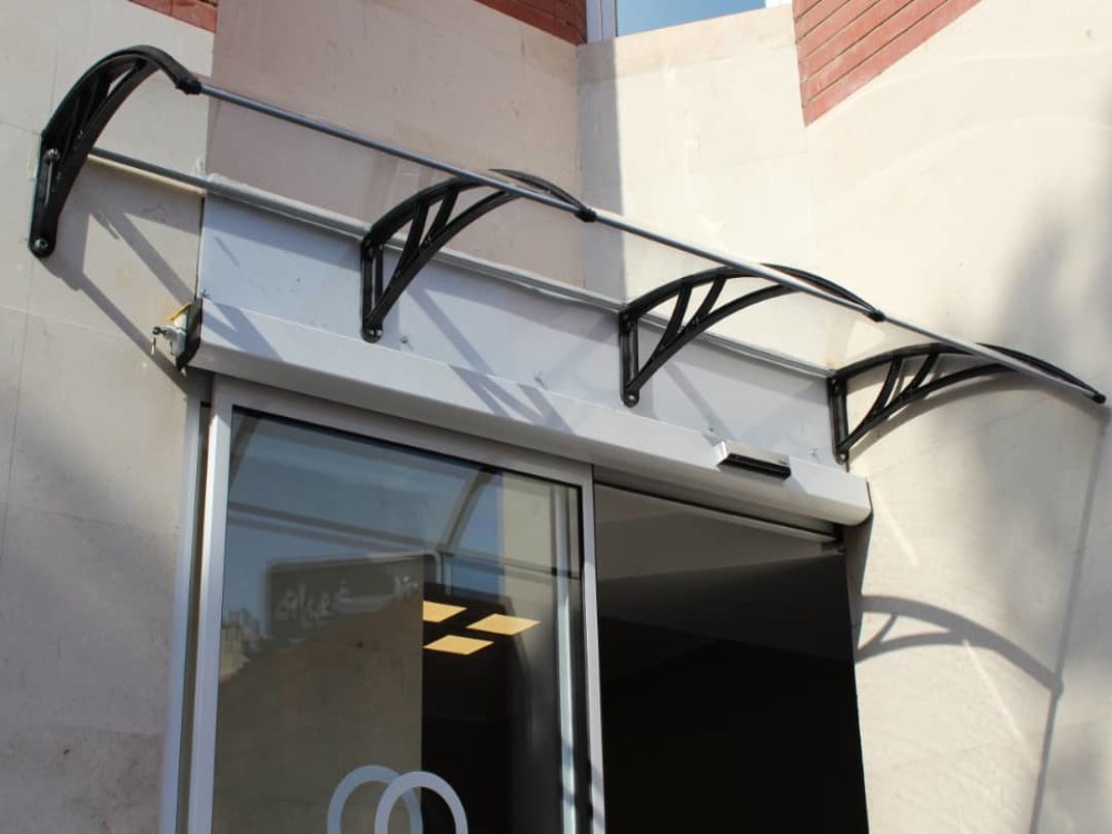 سایبان پنجره